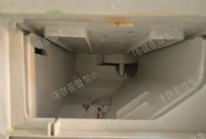 주안 원룸 입주청소 비용 에어컨/세탁기/냉장고 옵션 청소까지 깔끔하게