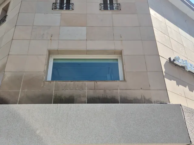 작업 전