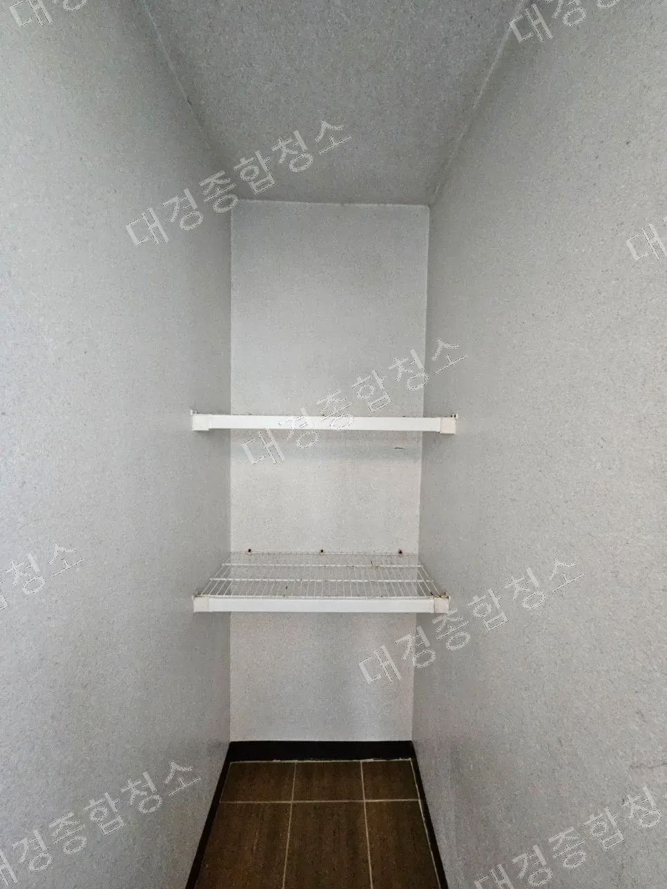 부평 곰팡이제거 청소 방법 살균 복원 비용