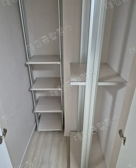 주안 원룸 입주청소 비용 에어컨/세탁기/냉장고 옵션 청소까지 깔끔하게