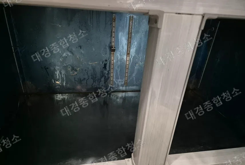 송도 음식점 폐업청소 비용 모든 절차 대행해 드리는 전문 업체