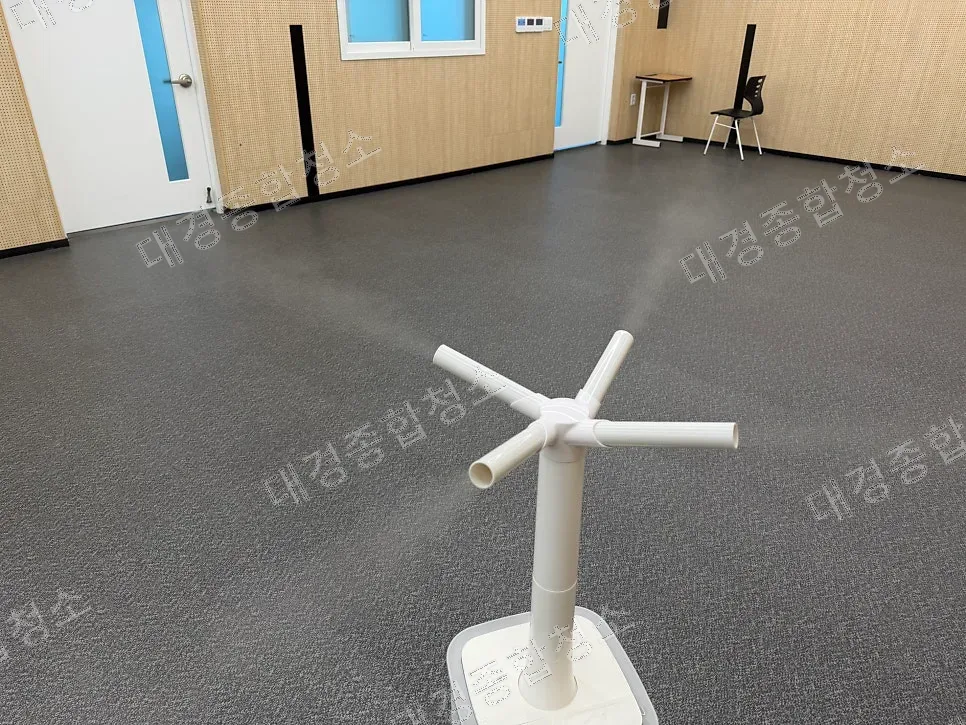 냄새 제거 공법 비교 &ndash; 화재, 담배, 반려동물 냄새까지 싹!｜대경종합청소