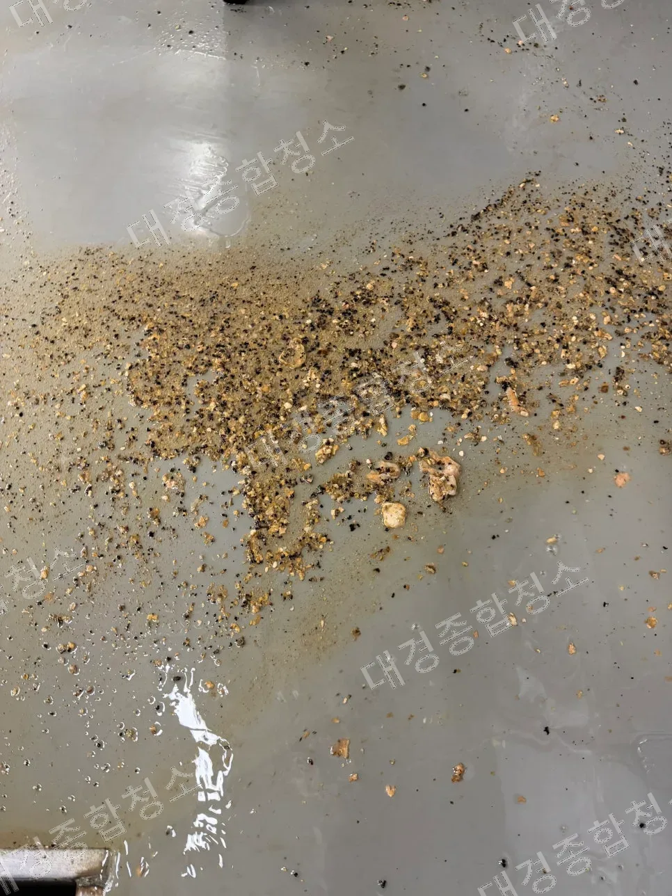 인천 남동공단 식품공장 유니트쿨러 분해세척 청소｜식품제조 환경, 이렇게 관리합니다!｜대경종합청소
