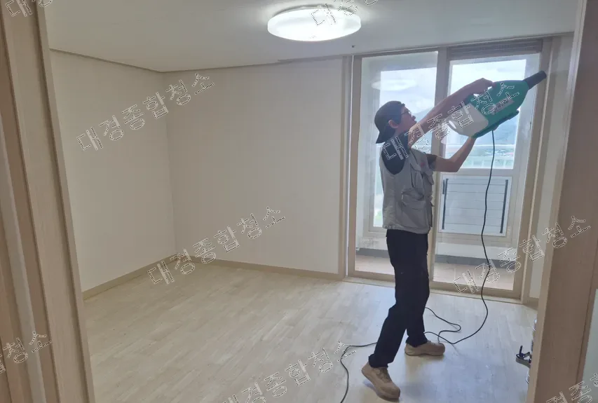 인천 고독사청소 가격 유품정리와 깔끔한 현장 복구 전문 특수청소 업체