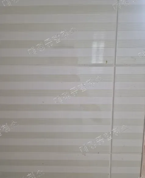 인천 고독사청소 가격 유품정리와 깔끔한 현장 복구 전문 특수청소 업체