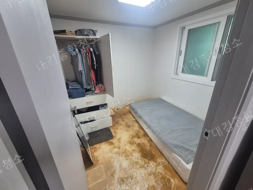 인천 침수청소 비용 가정집 침수 현장 철거부터 청소까지 한 번에