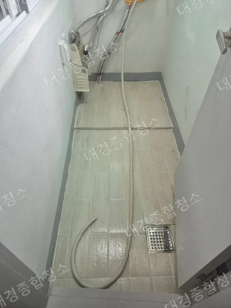 인천 침수청소 비용 가정집 침수 현장 철거부터 청소까지 한 번에