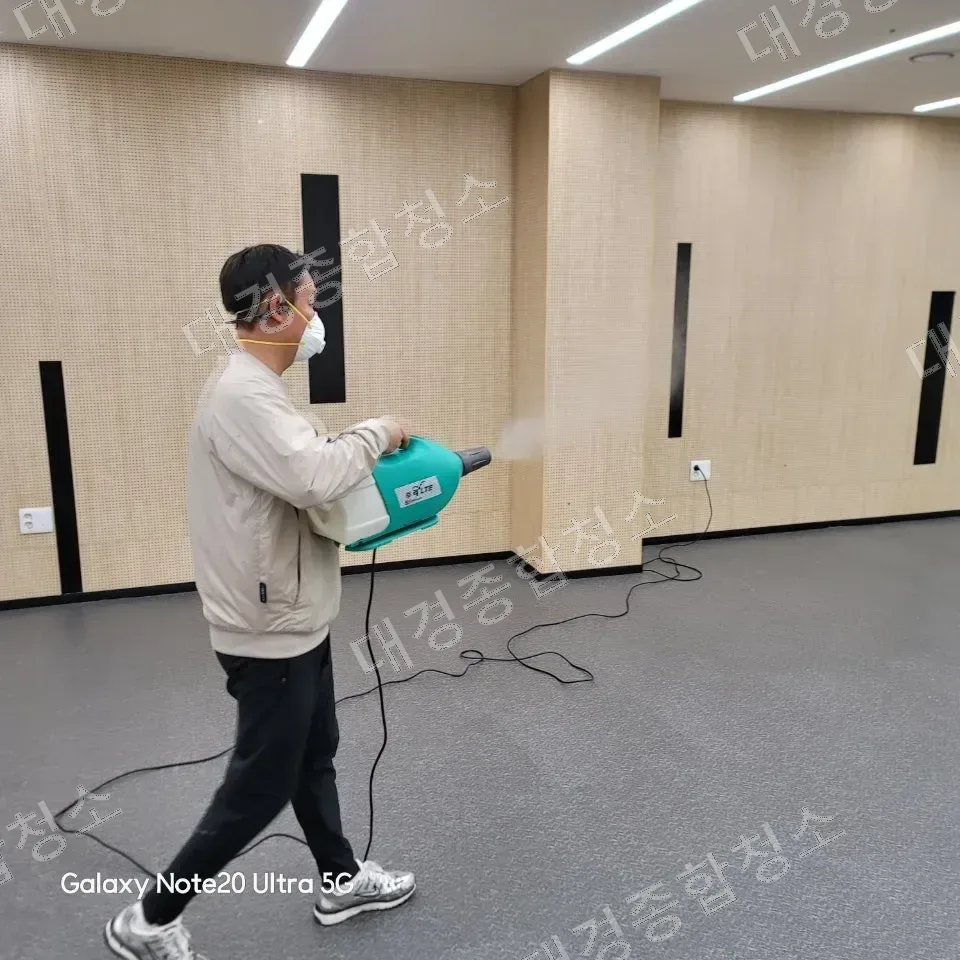 냄새 제거 공법 비교 &ndash; 화재, 담배, 반려동물 냄새까지 싹!｜대경종합청소