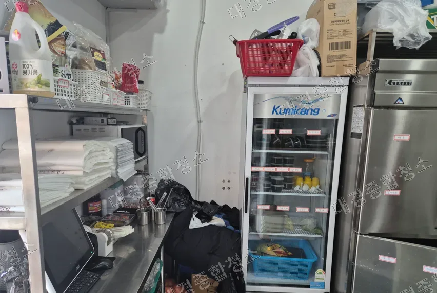 송도 음식점 폐업청소 비용 모든 절차 대행해 드리는 전문 업체