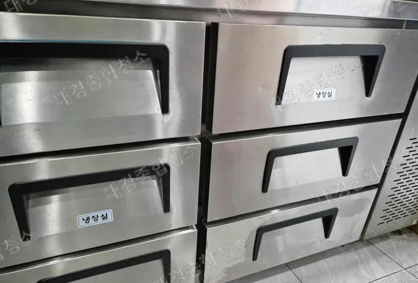 송도 음식점 폐업청소 비용 모든 절차 대행해 드리는 전문 업체