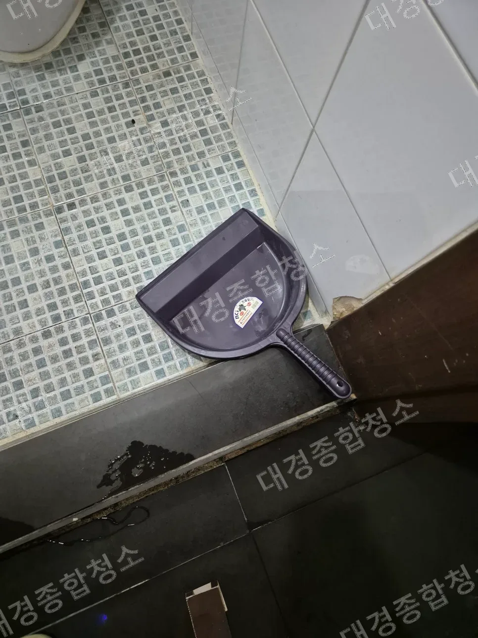 주안 노래방 침수청소 비용 물기 및 냄새제거 전문 업체