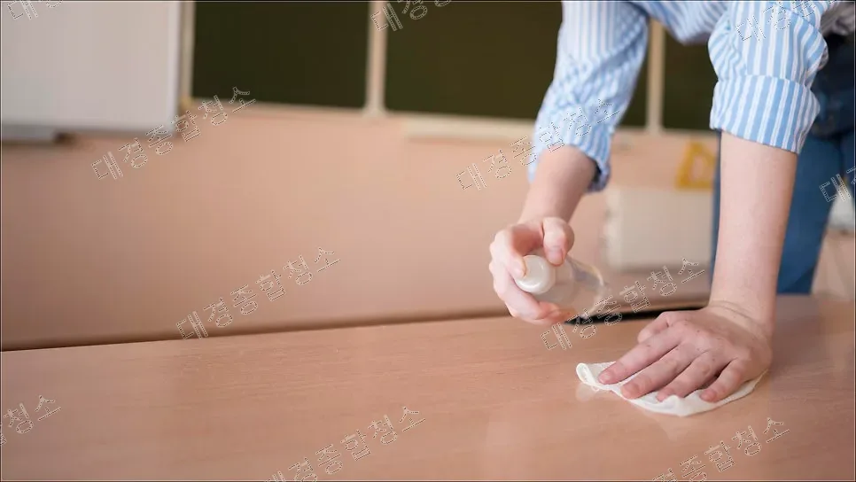 신축, 구축 구분 없이 실력 있는 입주청소 업체 선정 방법