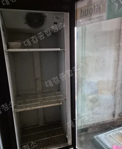 부평 음식점폐업청소 비용 구더기 벌레 제거 특수청소 업체