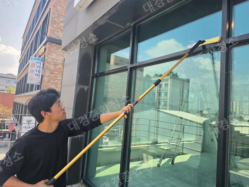 청라 애견호텔 퇴거청소 쌓인 반려동물 털과 냄새 제거 특수청소
