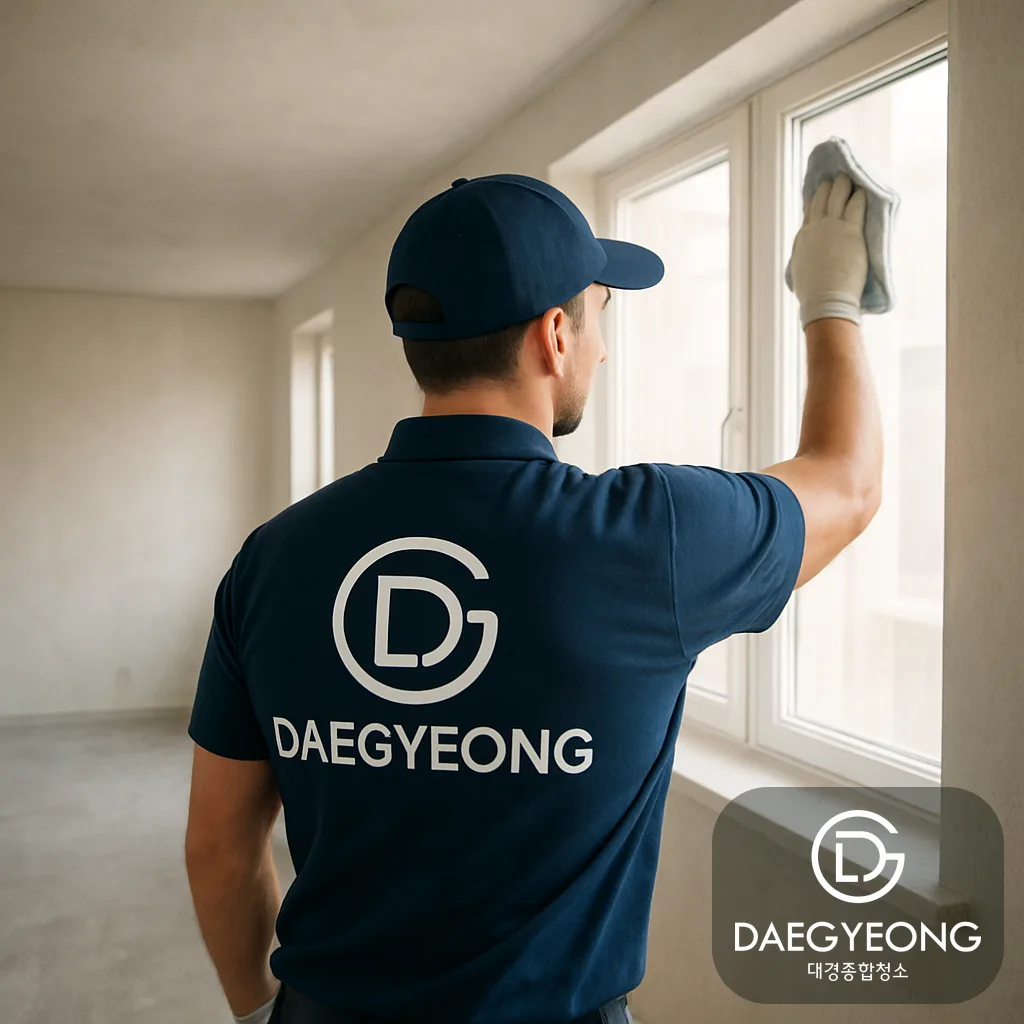 인테리어 공사 후 미세먼지, 언제 어떻게 제거할까